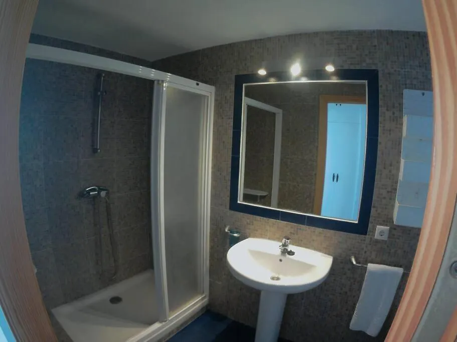 Apartamento En Primera Linea Duquesa 2J Fuengirola