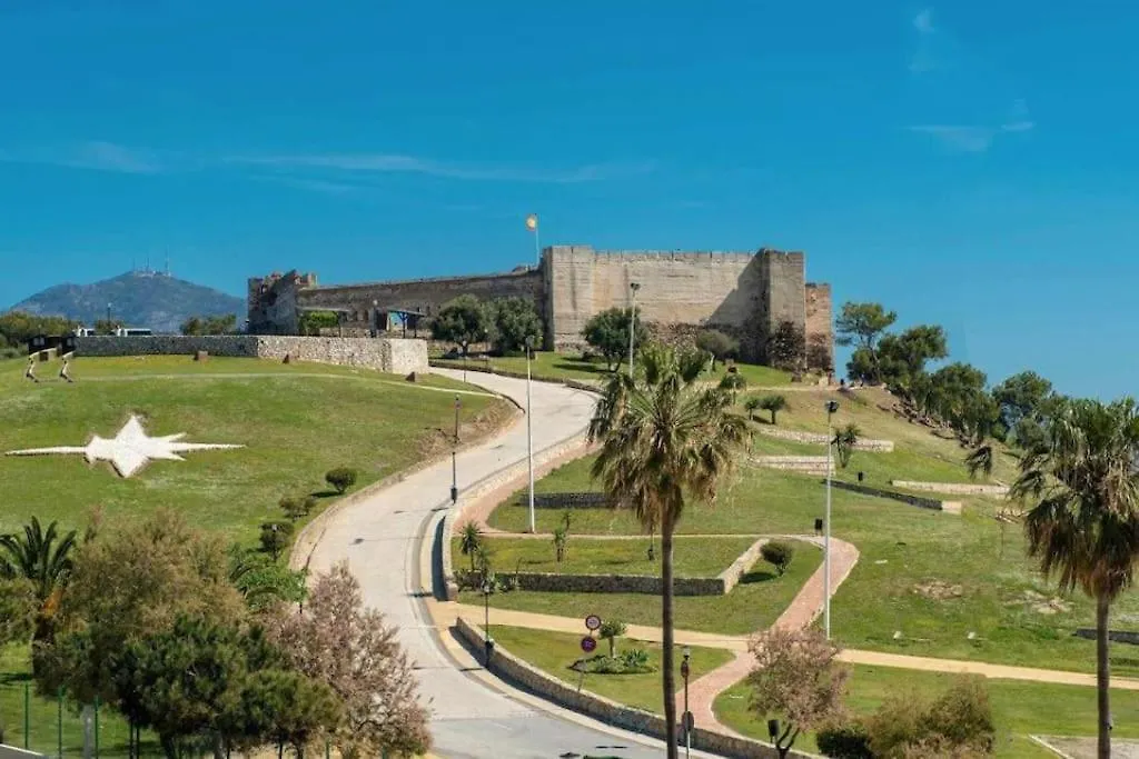 Appartement Apartamento En Primera Linea Duquesa 2J Fuengirola