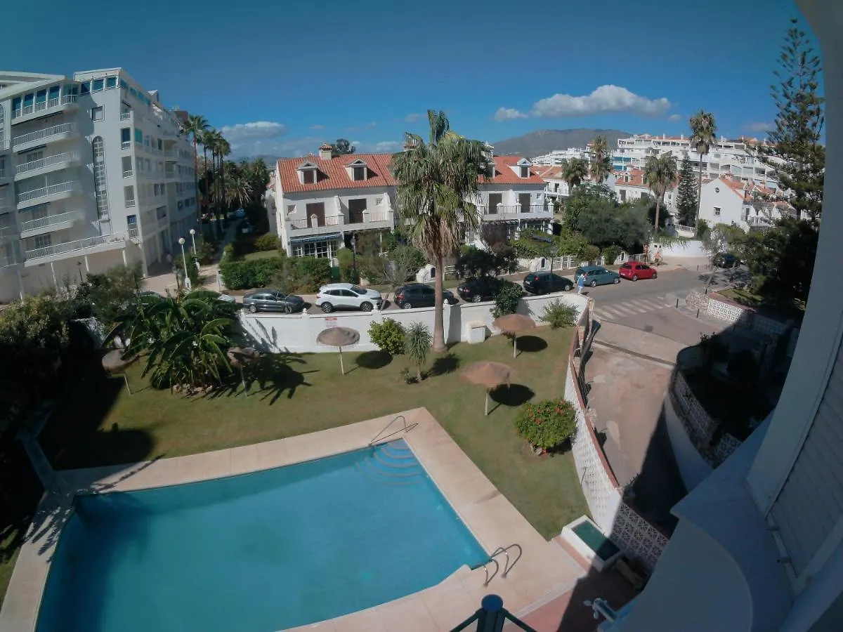 Apartamento En Primera Linea Duquesa 2J Fuengirola 0*,  Spain