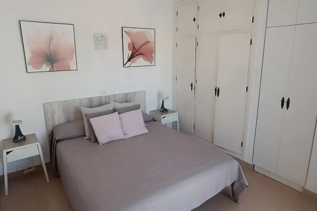 Apartamento En Primera Linea Duquesa 2J Fuengirola 0*,  Spain