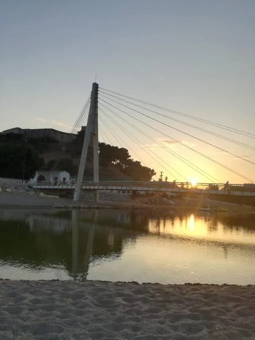 Apartamento En Primera Linea Duquesa 2J Fuengirola