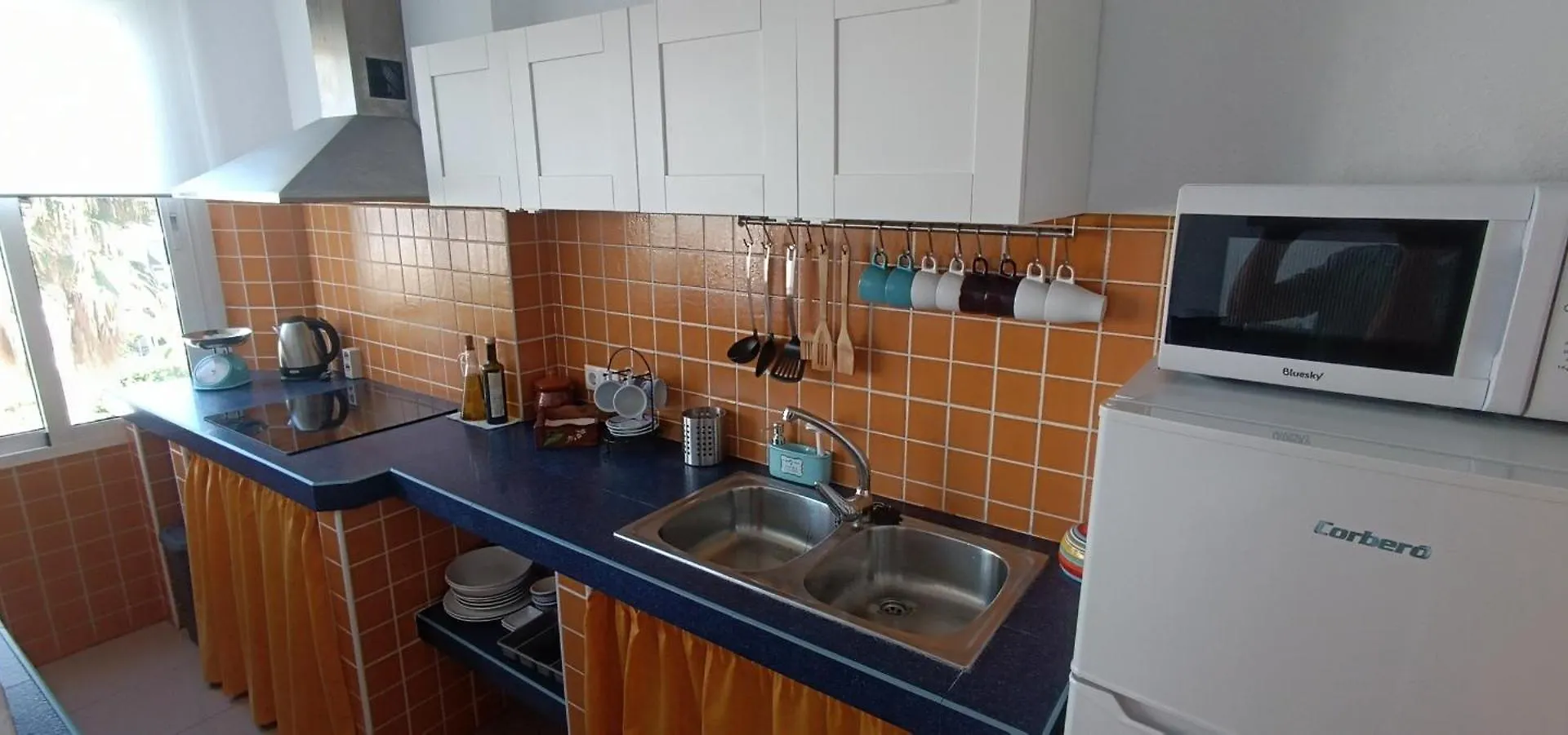 Apartment Apartamento En Primera Linea Duquesa 2J Fuengirola