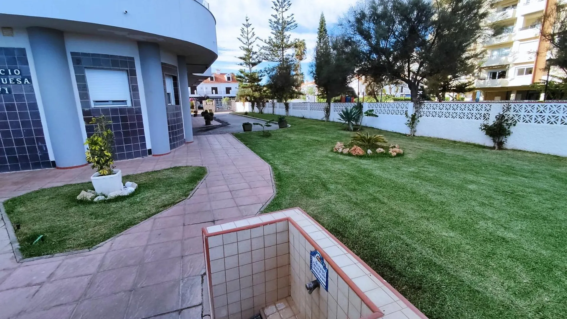 Apartamento En Primera Linea Duquesa 2J Fuengirola Spain